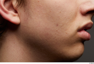  HD Skin Johny Jarvis cheek chin ear face head lips mouth skin pores skin texture 0001.jpg